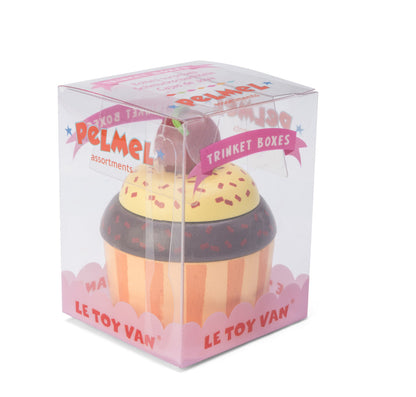 Le Toy Van - Trinket Boxes