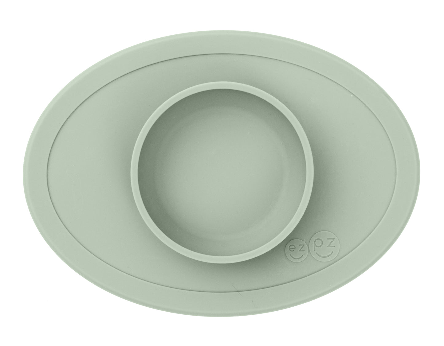 EZPZ - Tiny Bowl - Sage