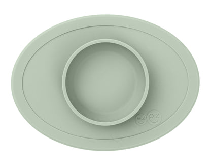 EZPZ - Tiny Bowl - Sage