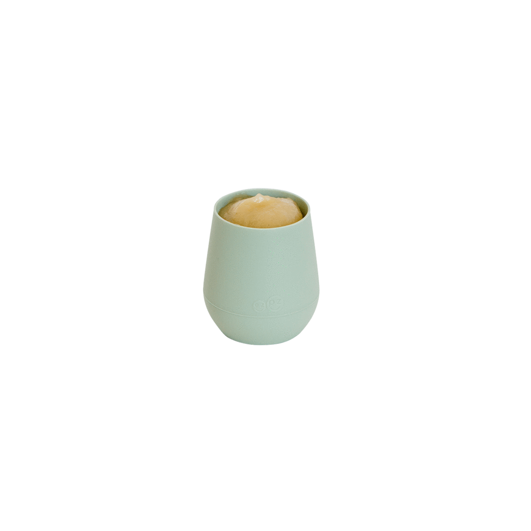 EZPZ - Tiny Cup - Sage