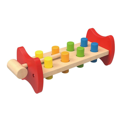 Tooky Toy Pound Bench