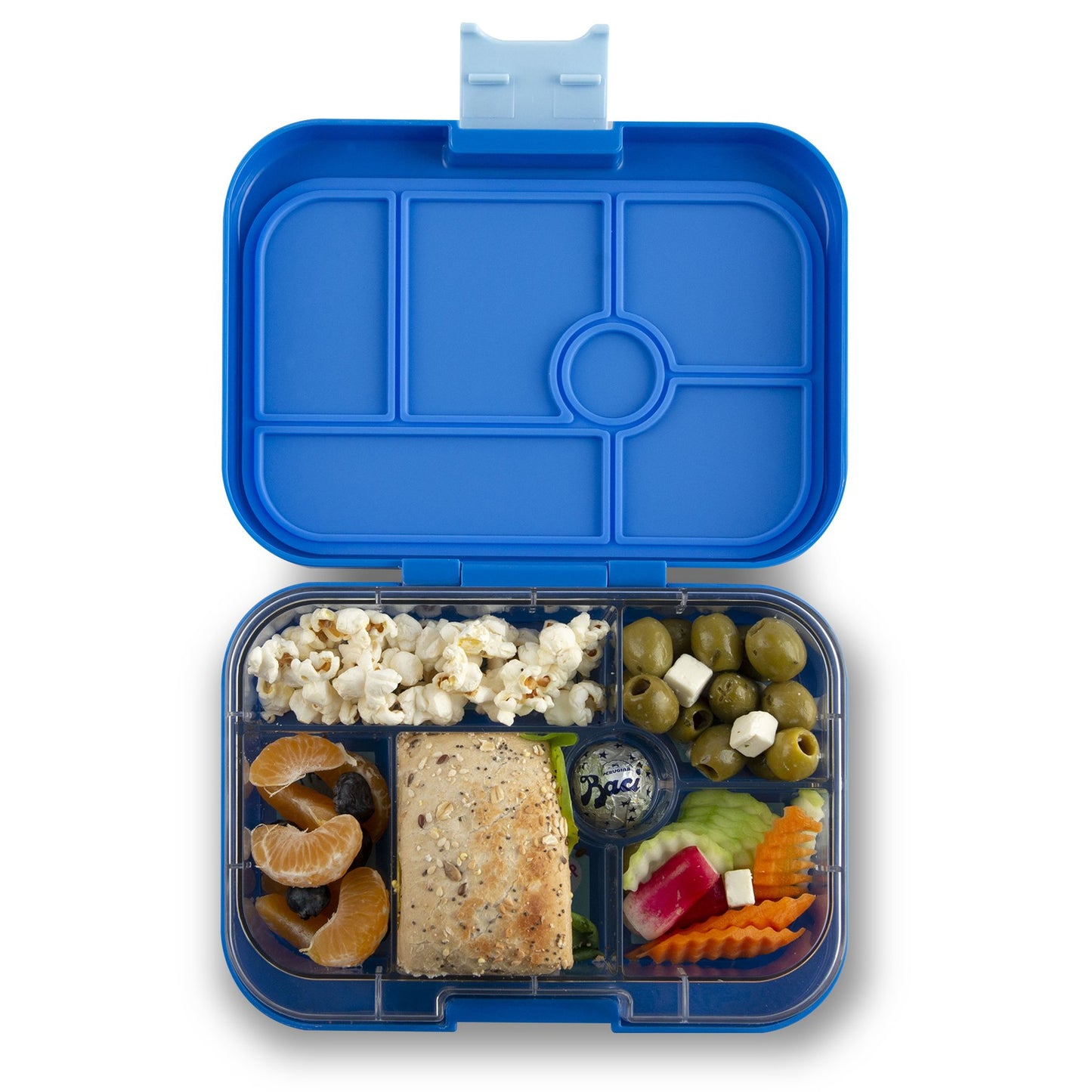 Yumbox Original - True Blue