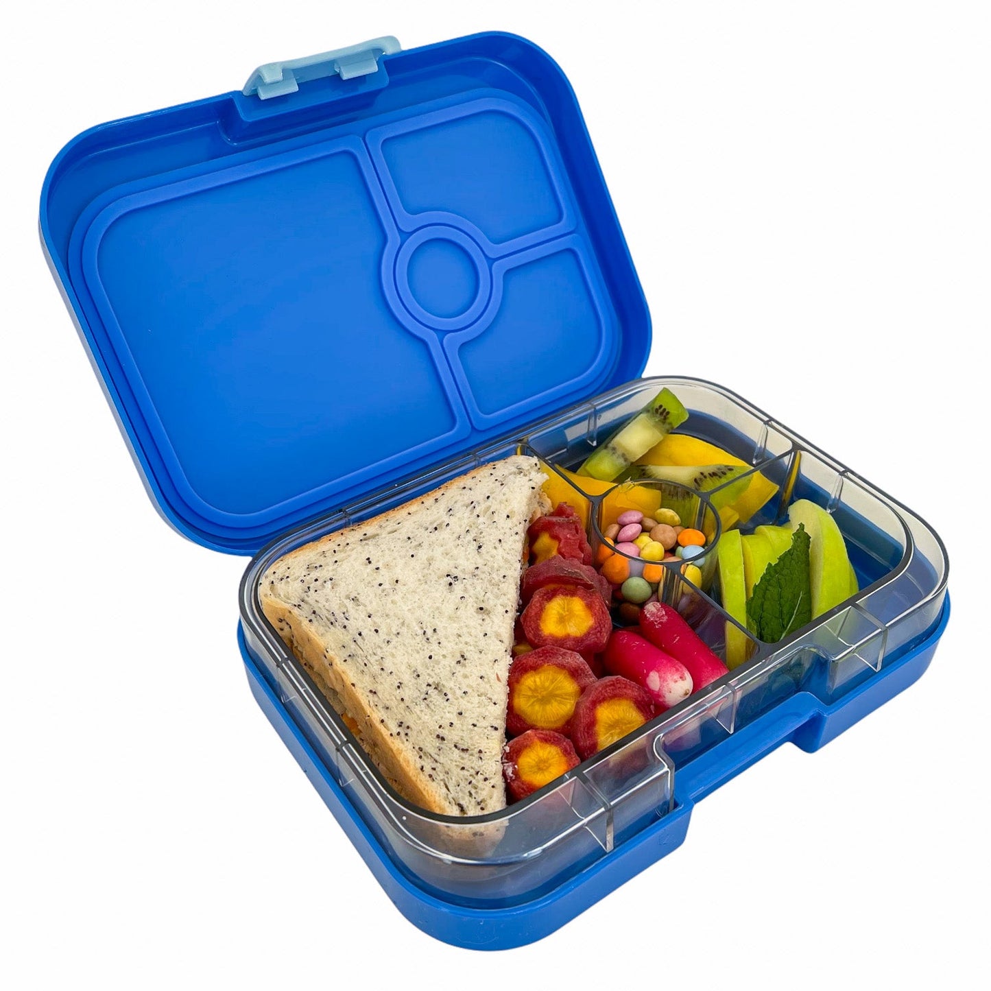 Yumbox Panino - True Blue - Shark