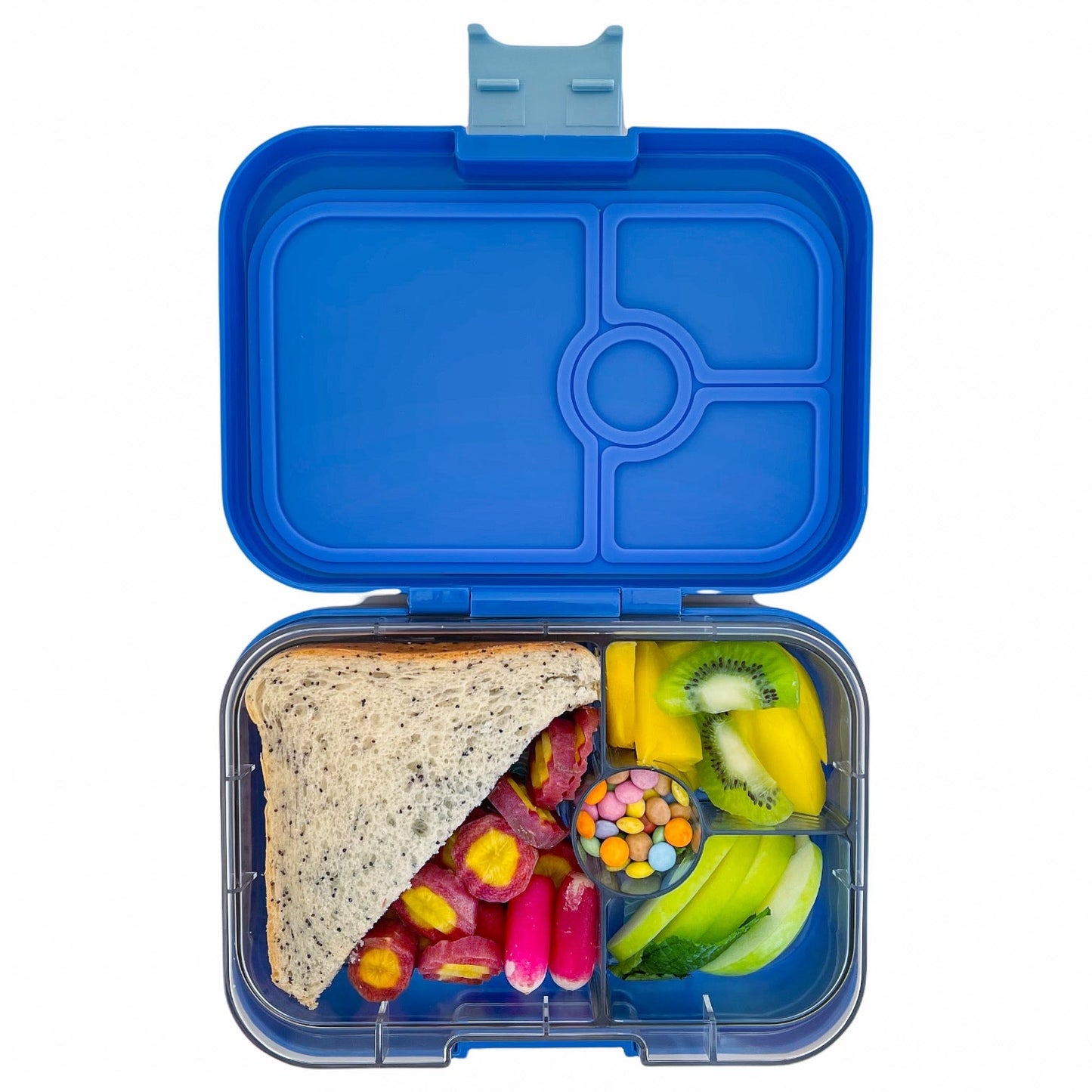 Yumbox Panino - True Blue - Shark