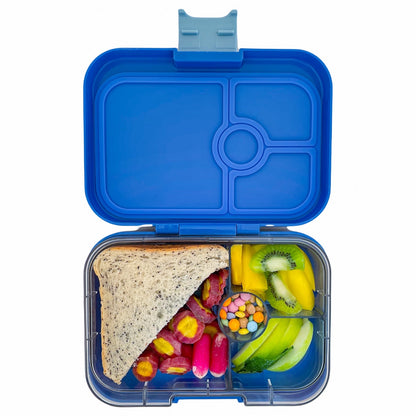 Yumbox Panino - True Blue - Shark