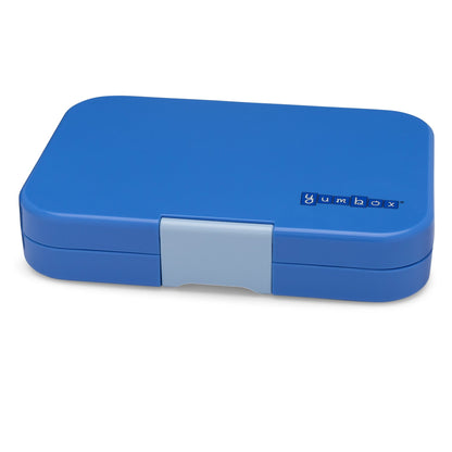 Yumbox Tapas 4 Compartment - True Blue