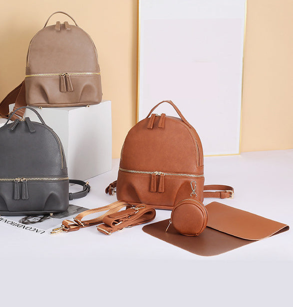Venice On The Go Change Bag