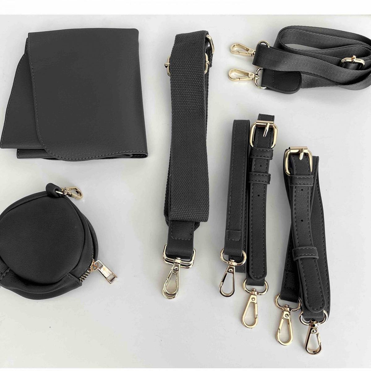Venice On The Go Change Bag