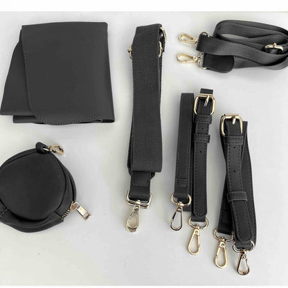 Venice On The Go Change Bag