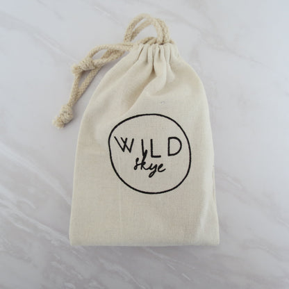 Wild Skye Baby Brush + Comb Set