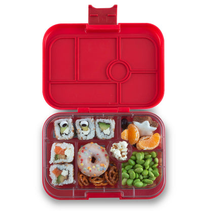 Yumbox Original - Wow Red - Rocket