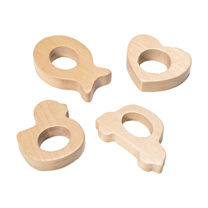 My First Words Teethers