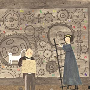 Little People, Big Dreams - Ada Lovelace - Hardcover