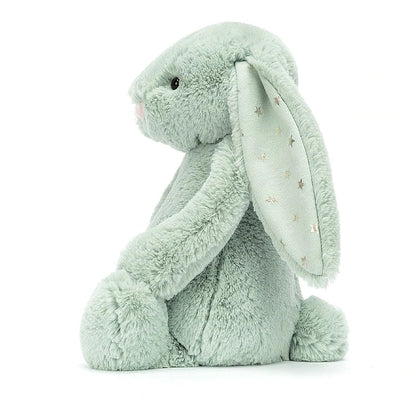 Jellycat - Bashful Sparklet Bunny Medium