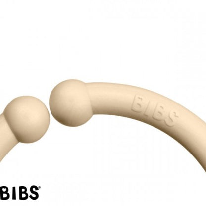 BIBS Loops - Vanilla (5 pack)