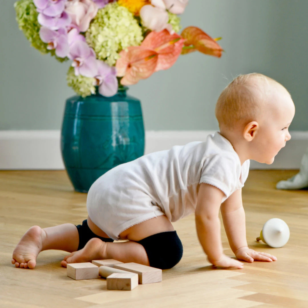 GoBabyGo - Crawling Kneepads