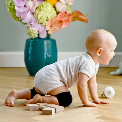 GoBabyGo - Crawling Kneepads