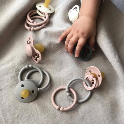 BIBS Loops - Vanilla (5 pack)