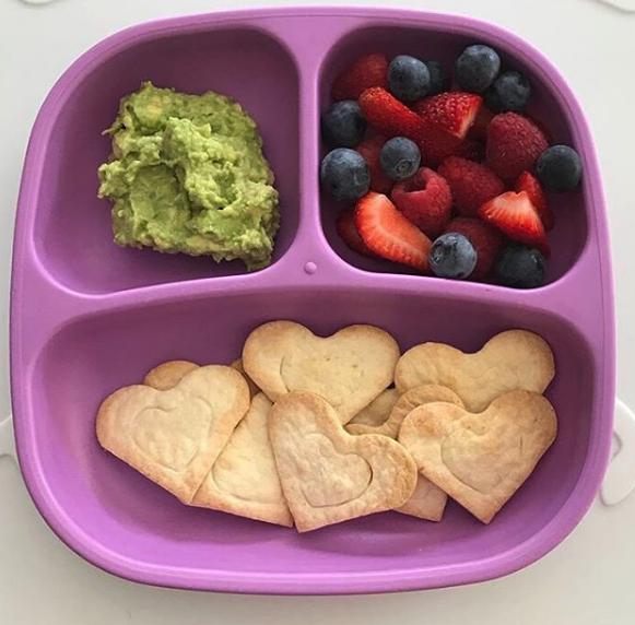 The Lunch Punch Pairs - I Heart Unicorns