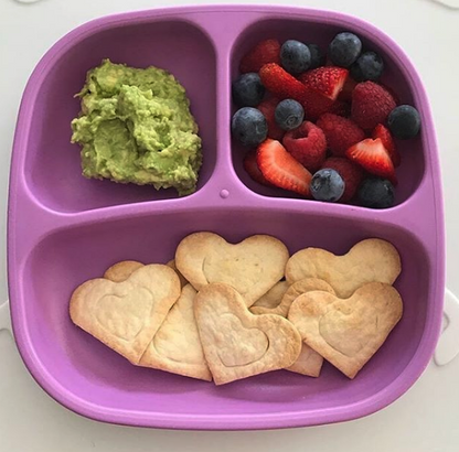 The Lunch Punch Pairs - I Heart Unicorns