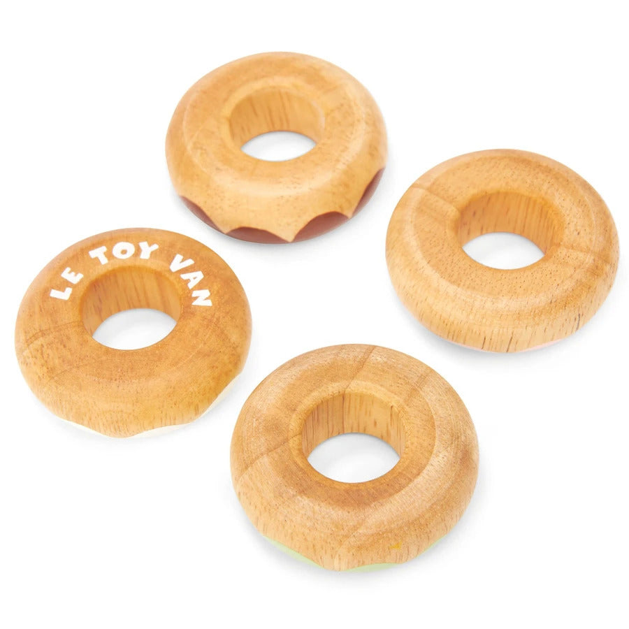 Le Toy Van - Doughnuts Set