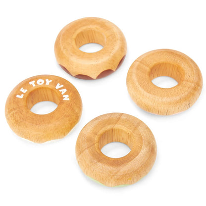 Le Toy Van - Doughnuts Set