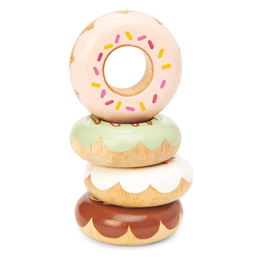 Le Toy Van - Doughnuts Set