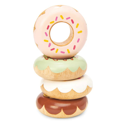 Le Toy Van - Doughnuts Set
