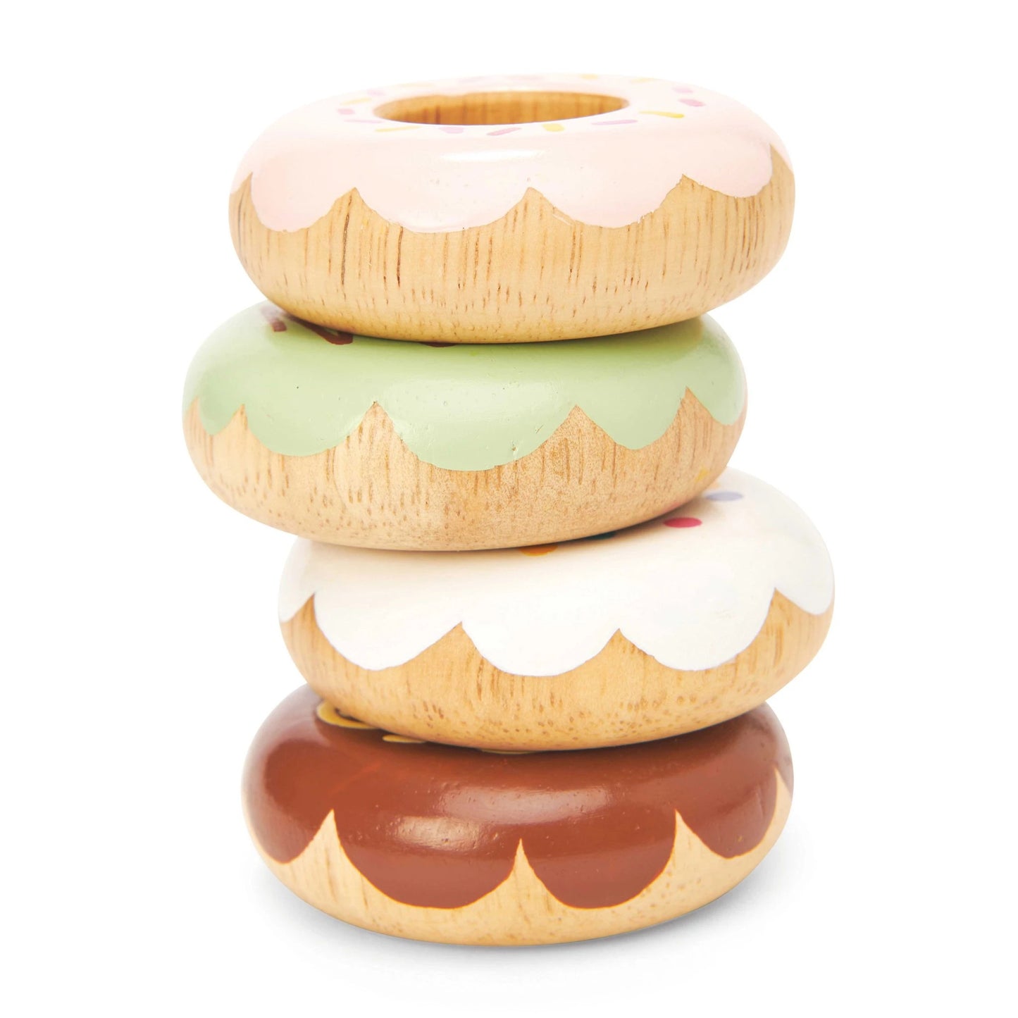 Le Toy Van - Doughnuts Set