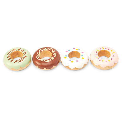 Le Toy Van - Doughnuts Set