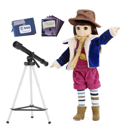 Lottie Dolls - Stargazer Lottie