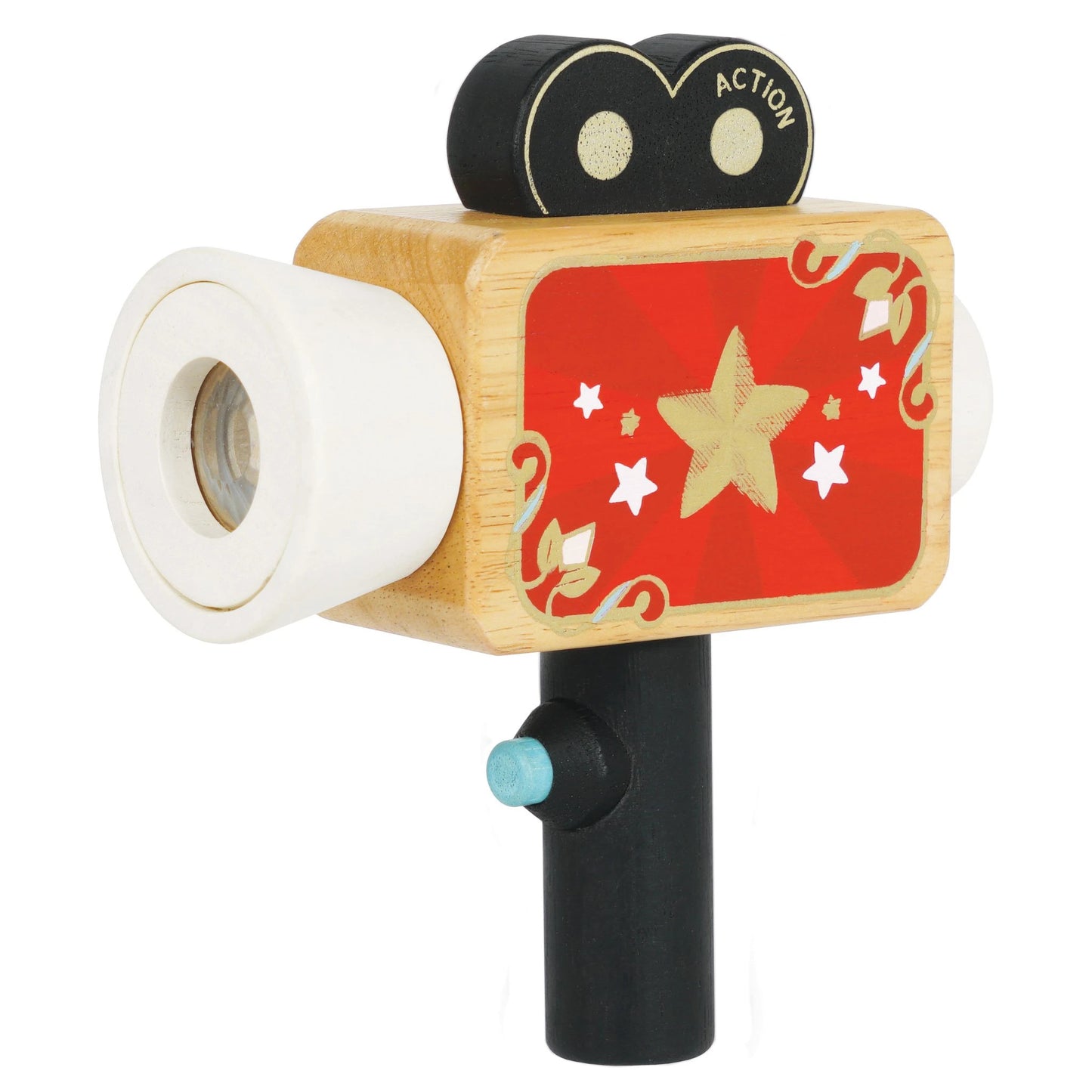 Le Toy Van - Hollywood Film Camera
