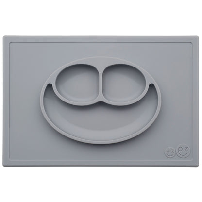 EZPZ - Happy Mat - Gray