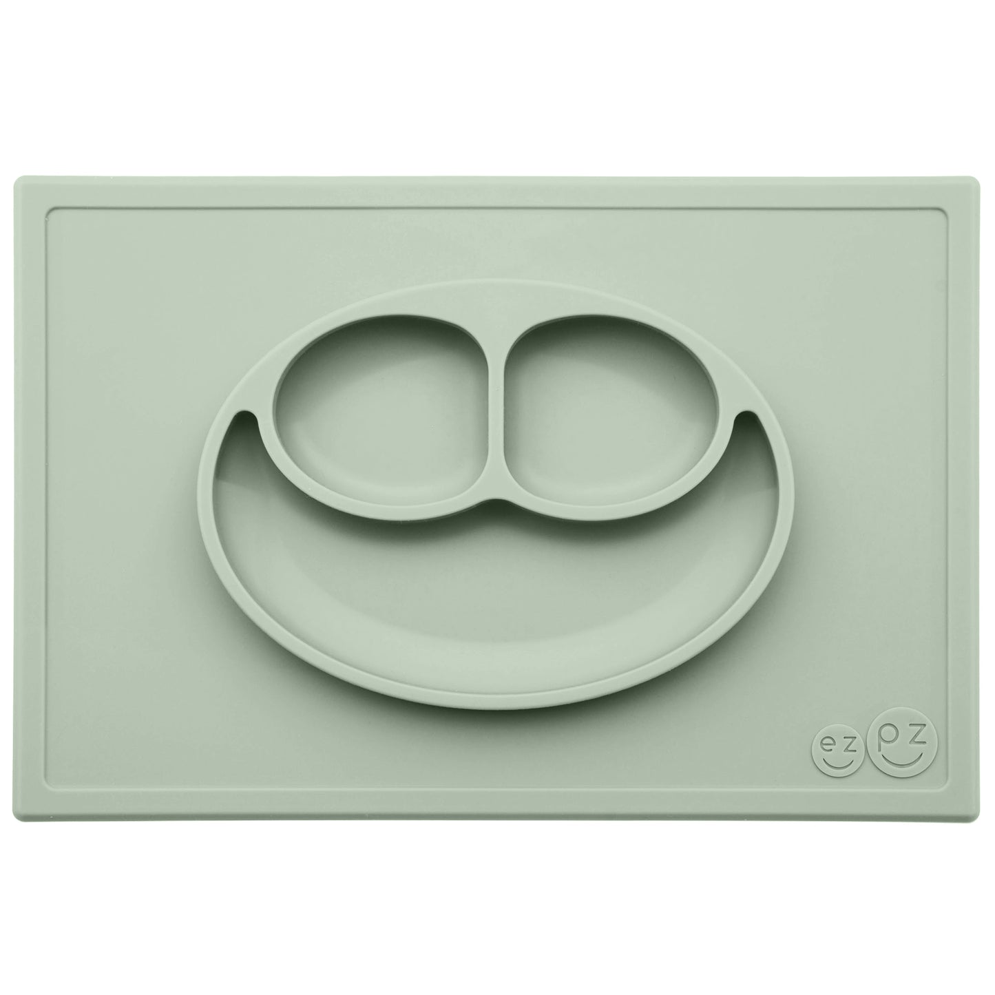EZPZ - Happy Mat - Sage