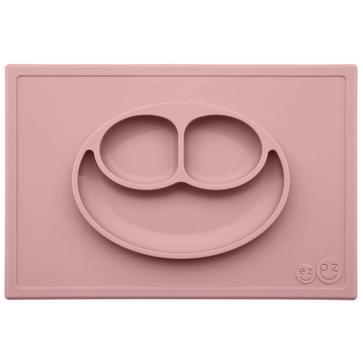EZPZ - Happy Mat - Blush