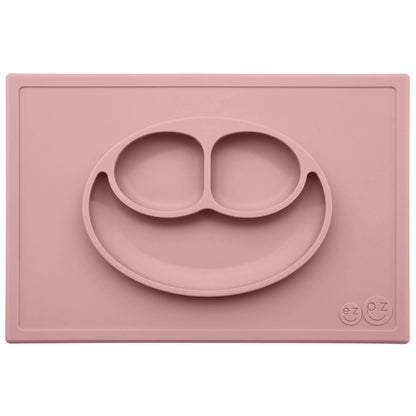 EZPZ - Happy Mat - Blush
