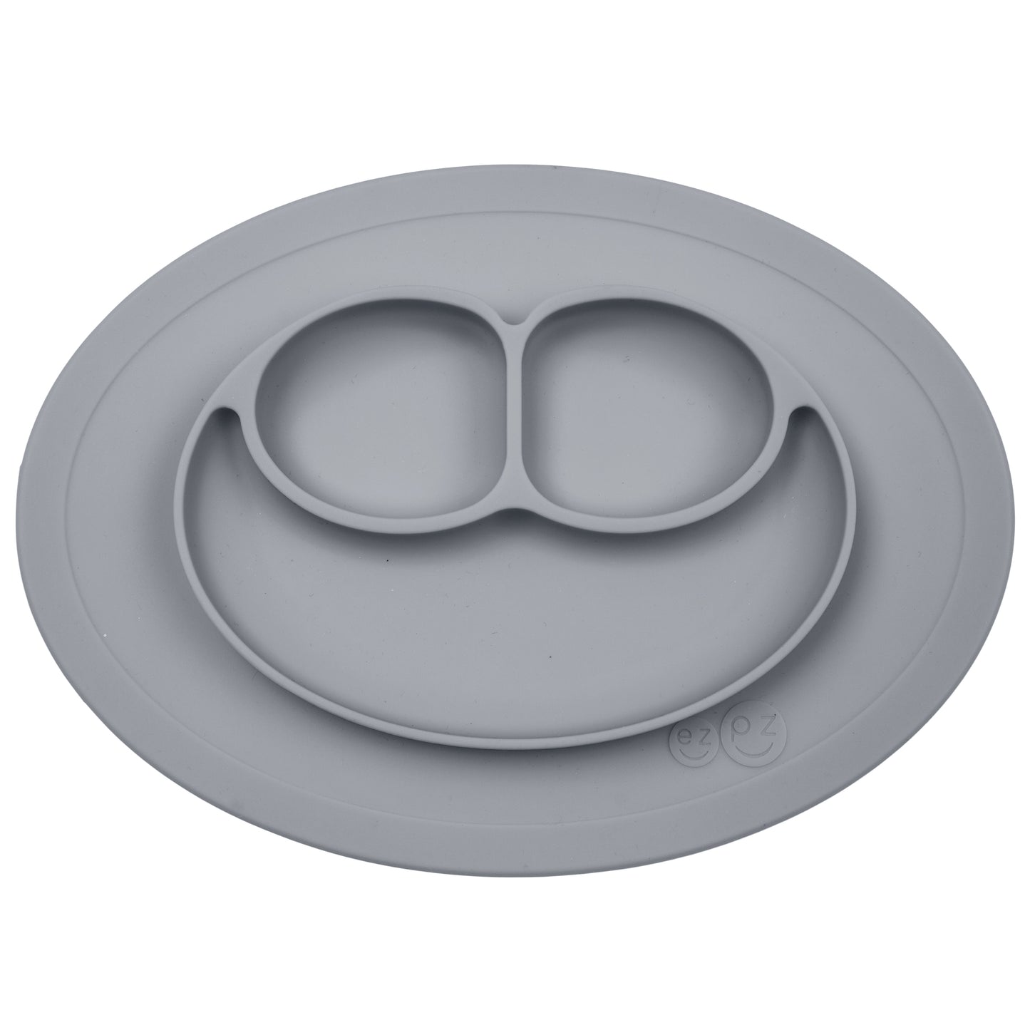 EZPZ - Mini Mat - Gray