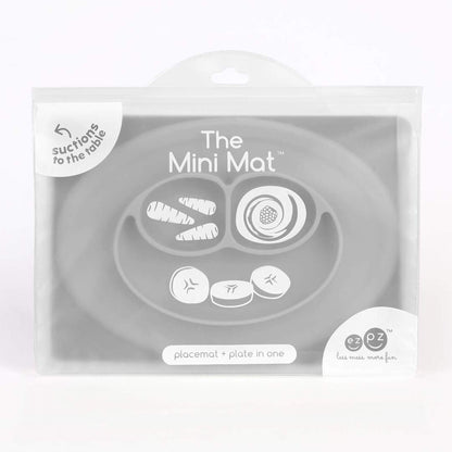 EZPZ - Mini Mat - Gray