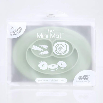 EZPZ - Mini Mat - Sage
