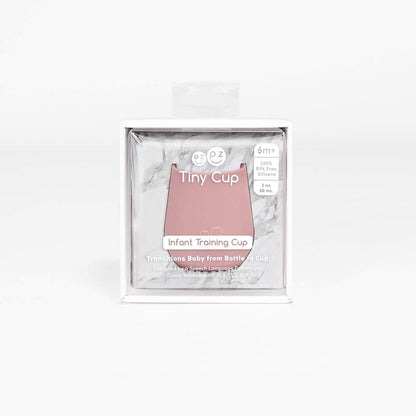 EZPZ - Tiny Cup - Blush