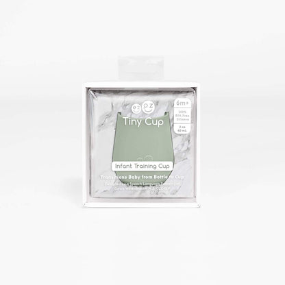 EZPZ - Tiny Cup - Sage