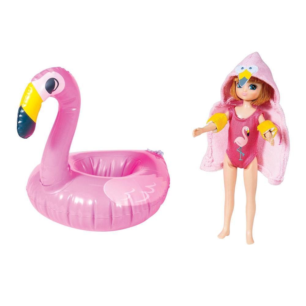 Lottie Dolls - Pool Party Lottie