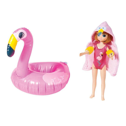 Lottie Dolls - Pool Party Lottie