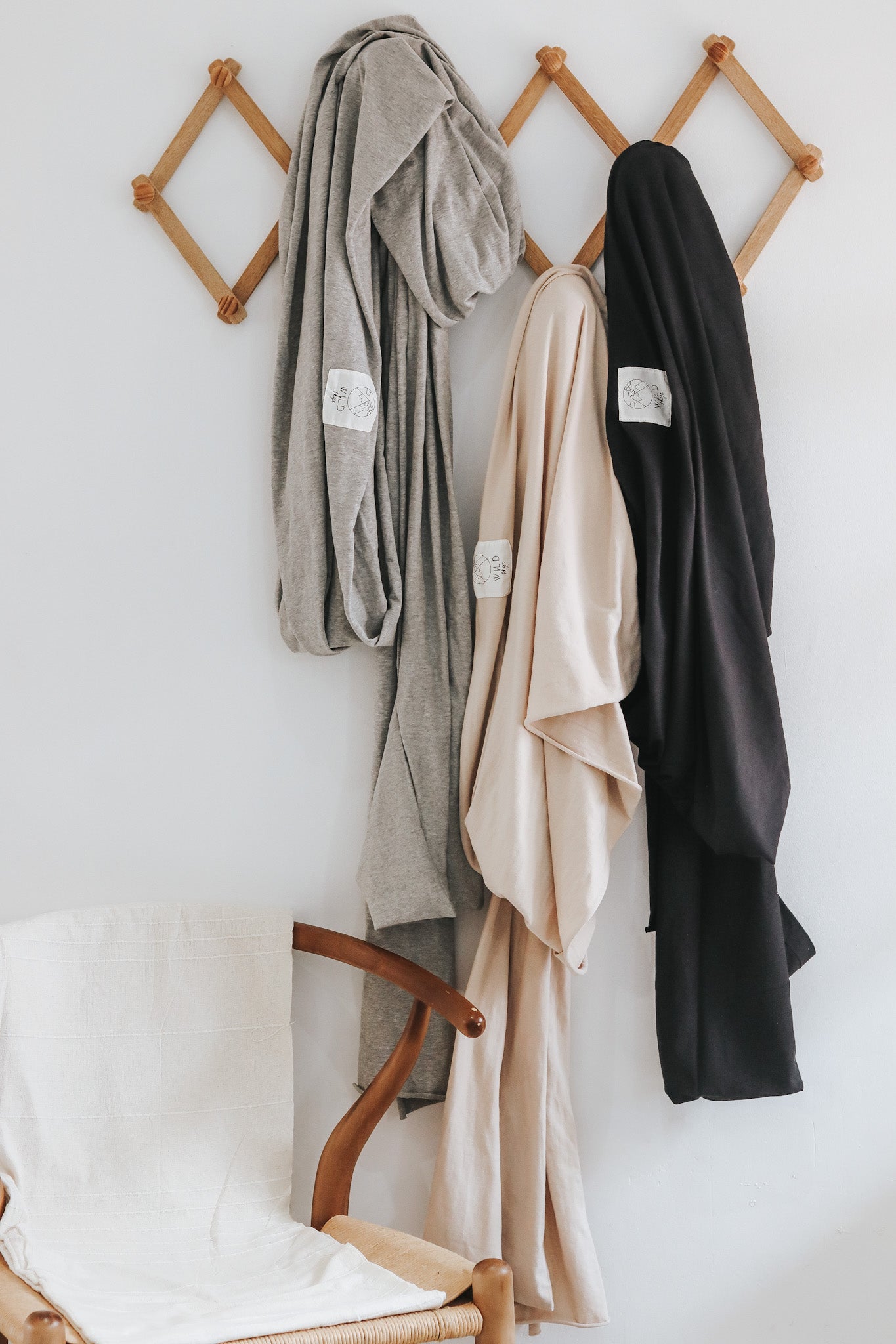 Wild Skye - Wrap carrier