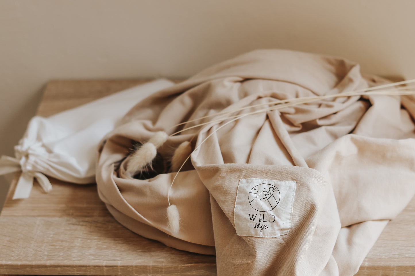Wild Skye - Wrap carrier