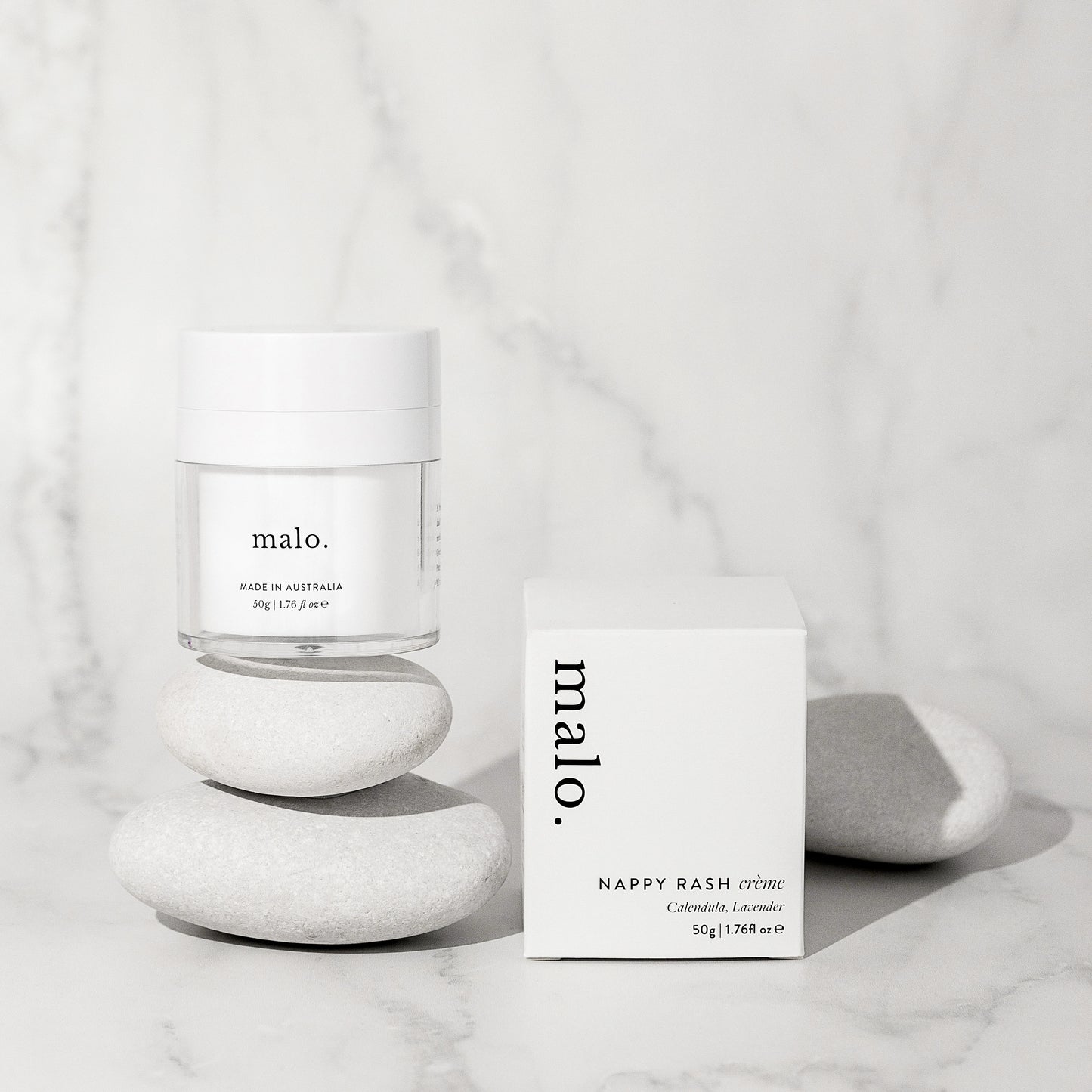 Malo - Nappy Rash Crème