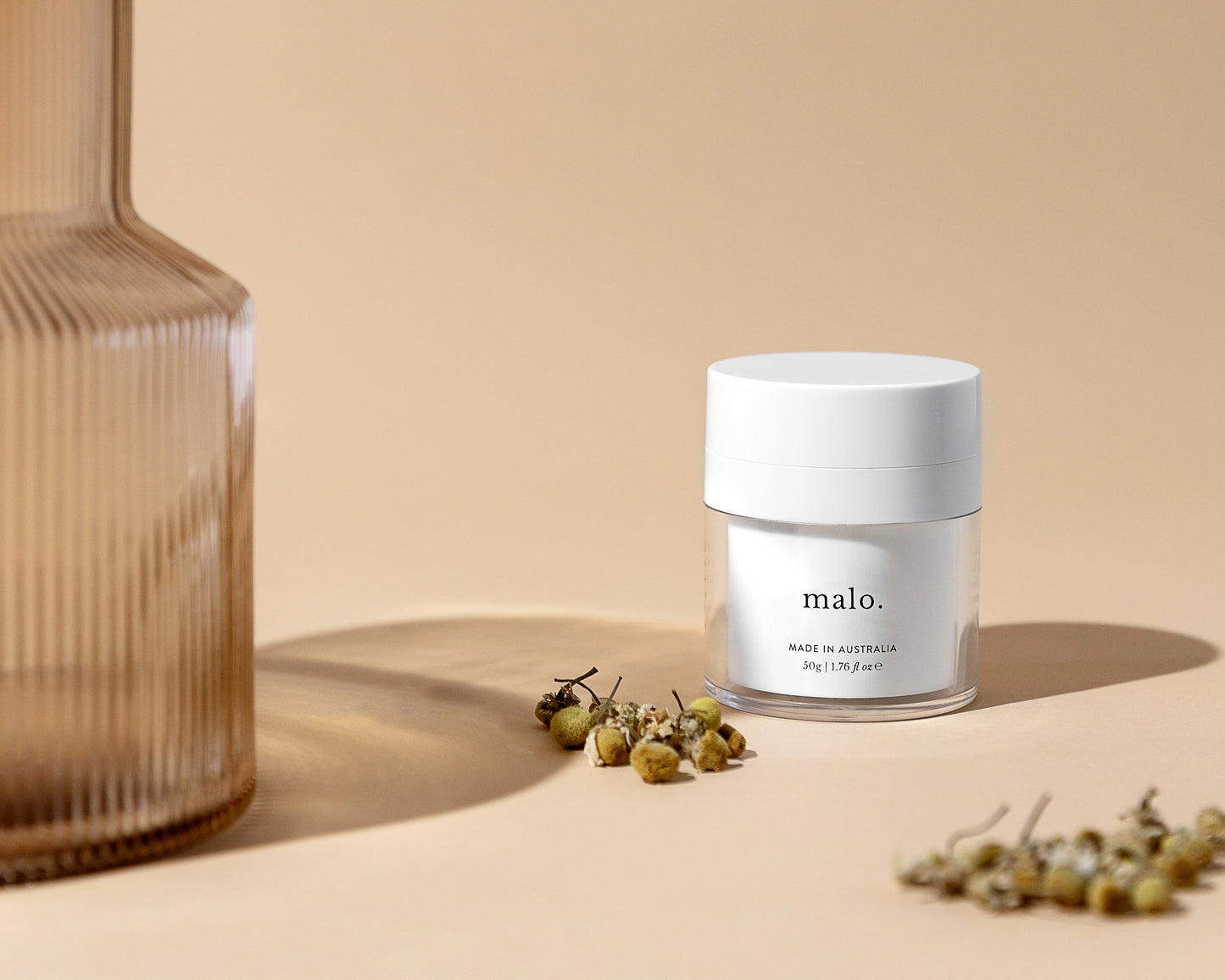 Malo - Nappy Rash Crème