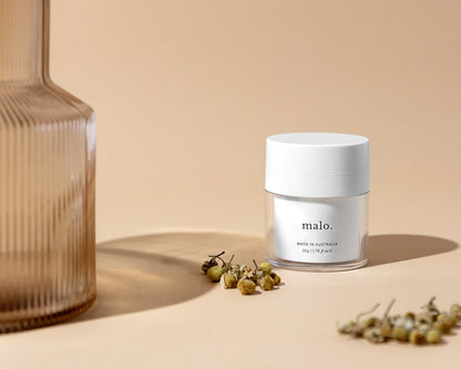 Malo - Nappy Rash Crème