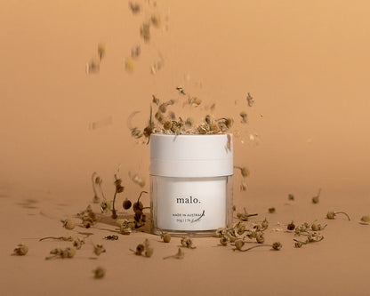Malo - Nappy Rash Crème