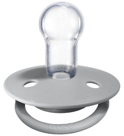 BIBS De Lux Silicone Cloud - One Size